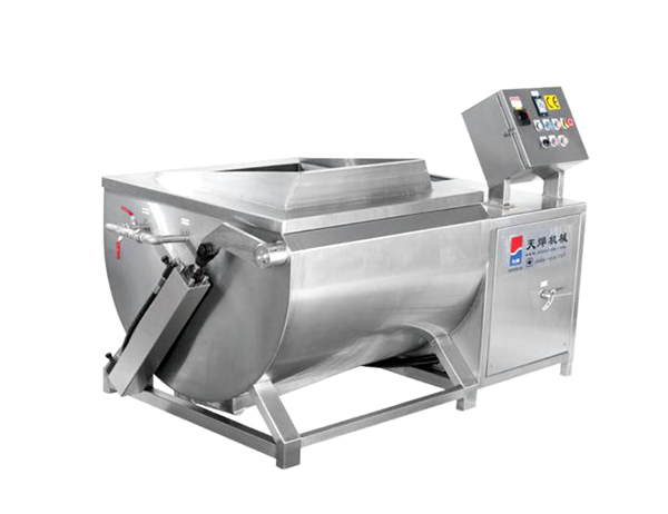 TW-106S萬能蔬菜洗凈機(jī)
